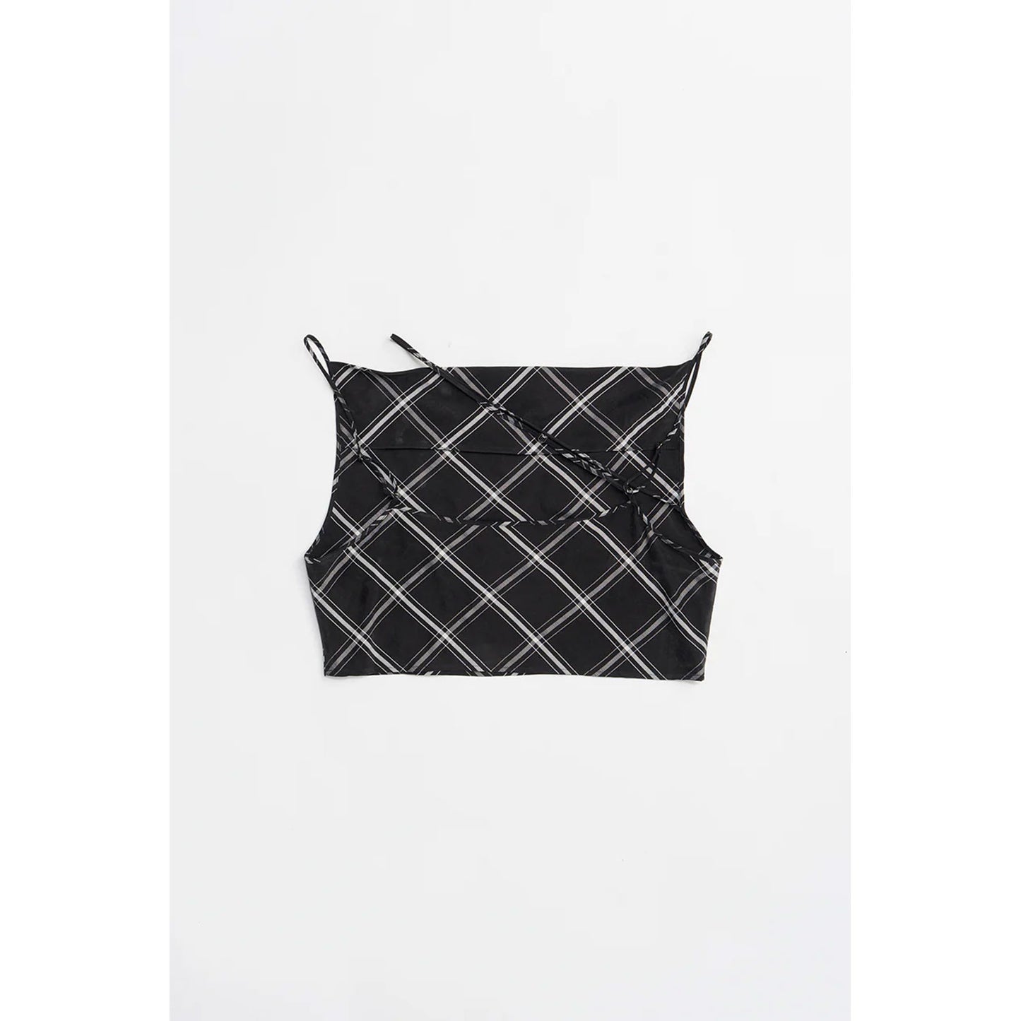 
                  
                    Satin Shirt And Camisole -MLTI-
                  
                
