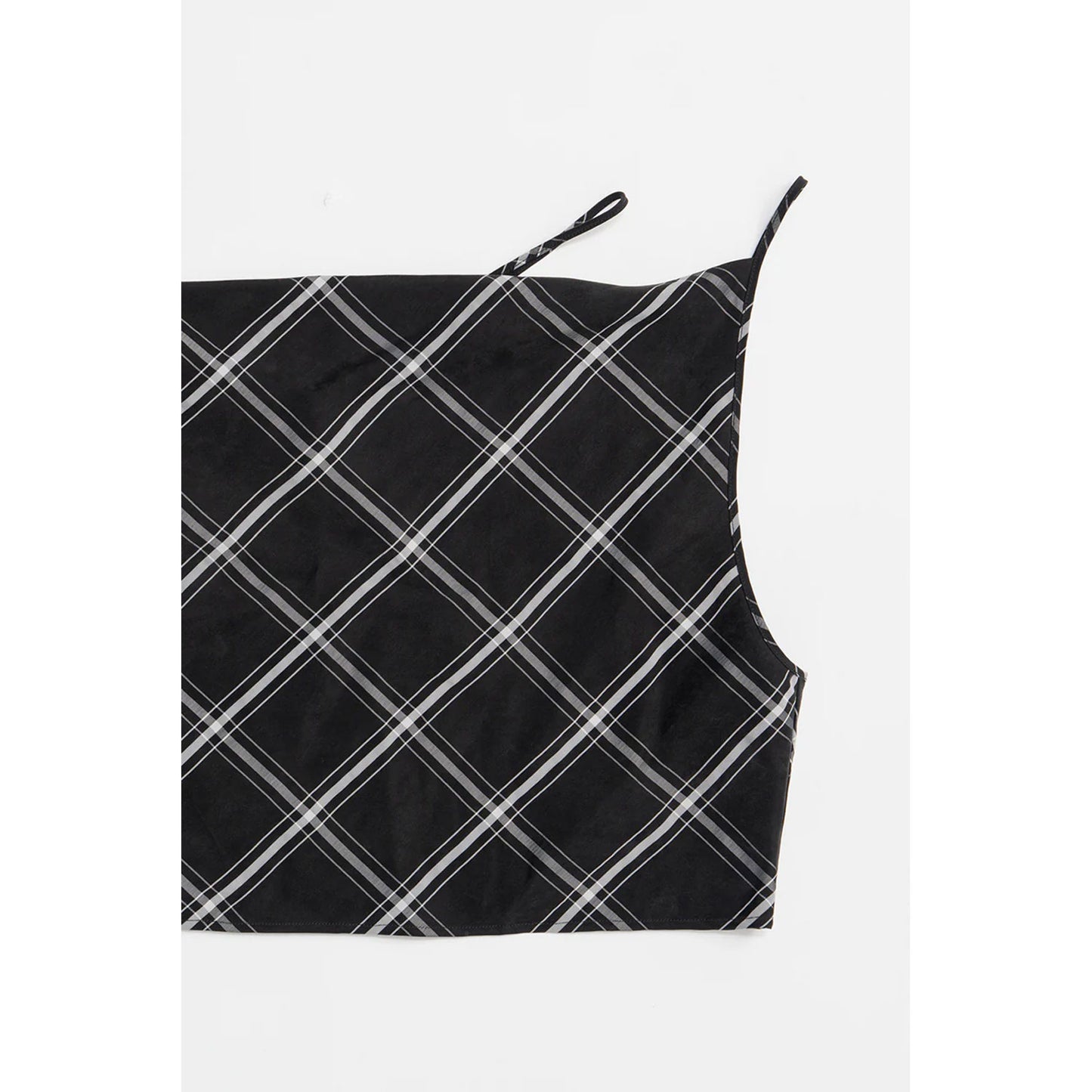 
                  
                    Satin Shirt And Camisole -MLTI-
                  
                