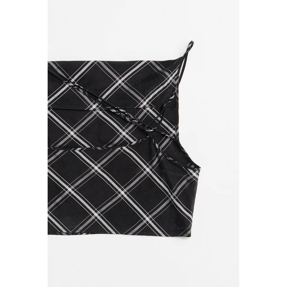 
                  
                    Satin Shirt And Camisole -MLTI-
                  
                