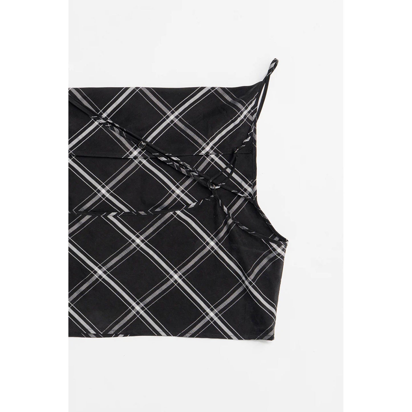 
                  
                    Satin Shirt And Camisole -MLTI-
                  
                