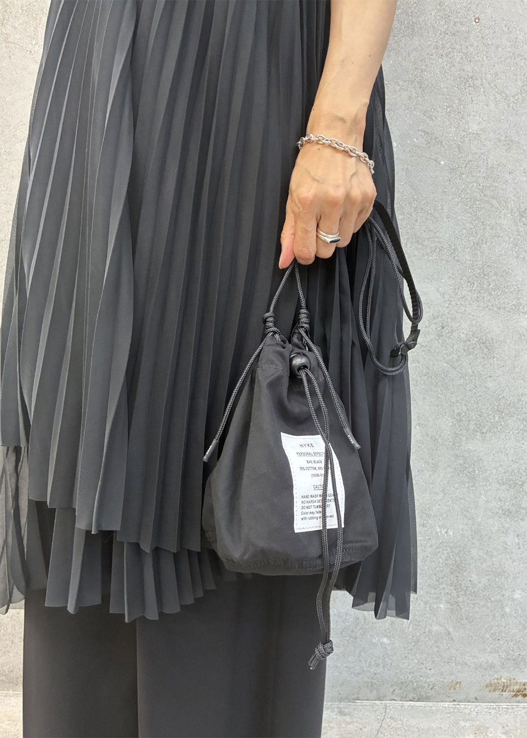 
                  
                    SHOULDER POUCH
                  
                
