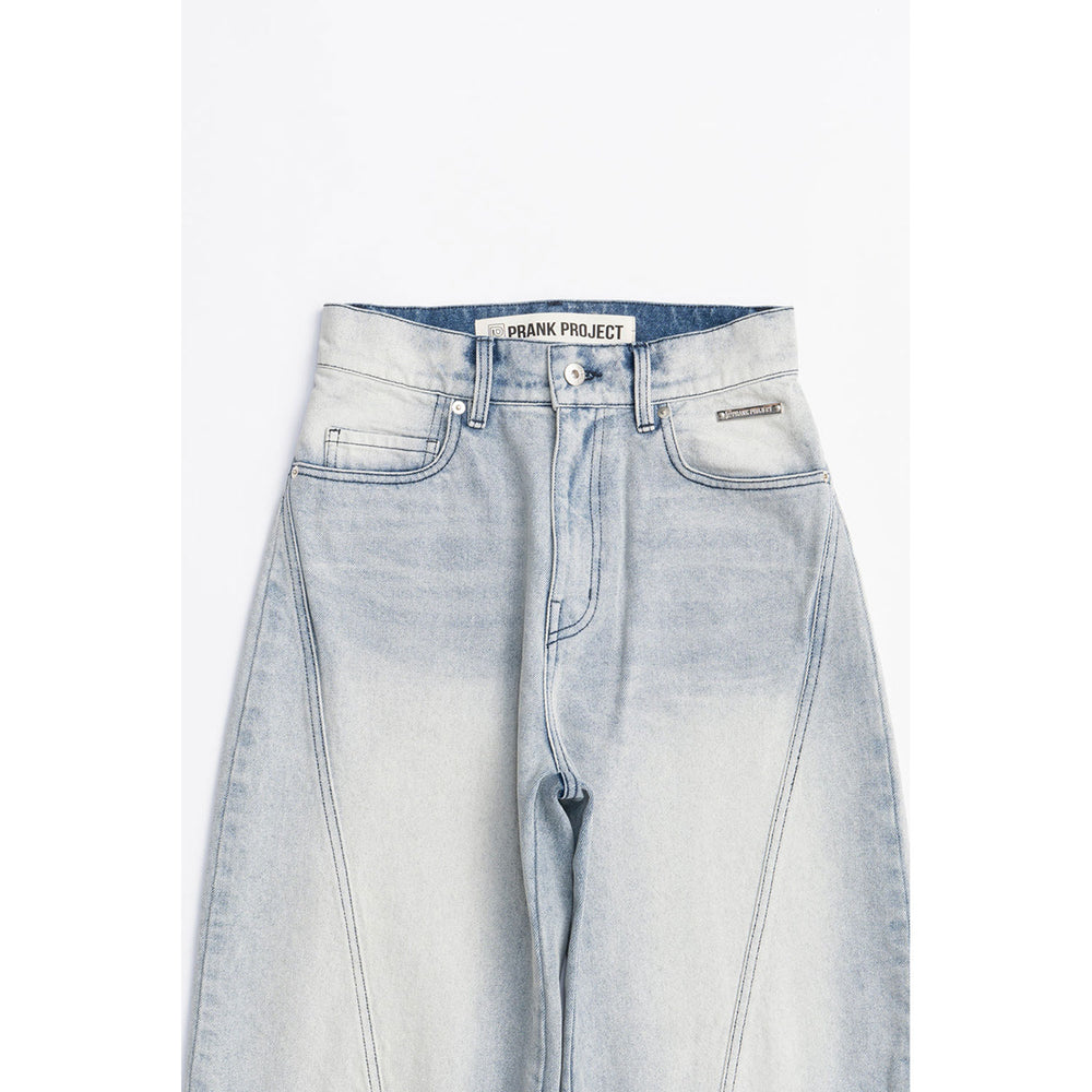 
                  
                    Curved Line Denim 2
                  
                