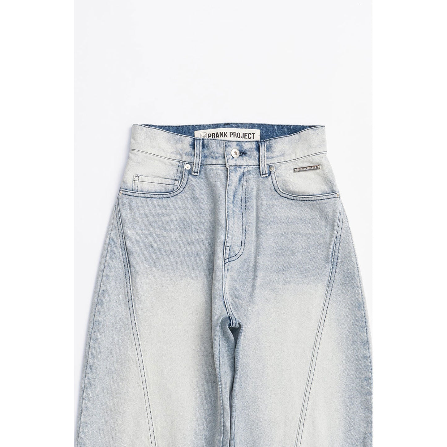 
                  
                    Curved Line Denim 2
                  
                