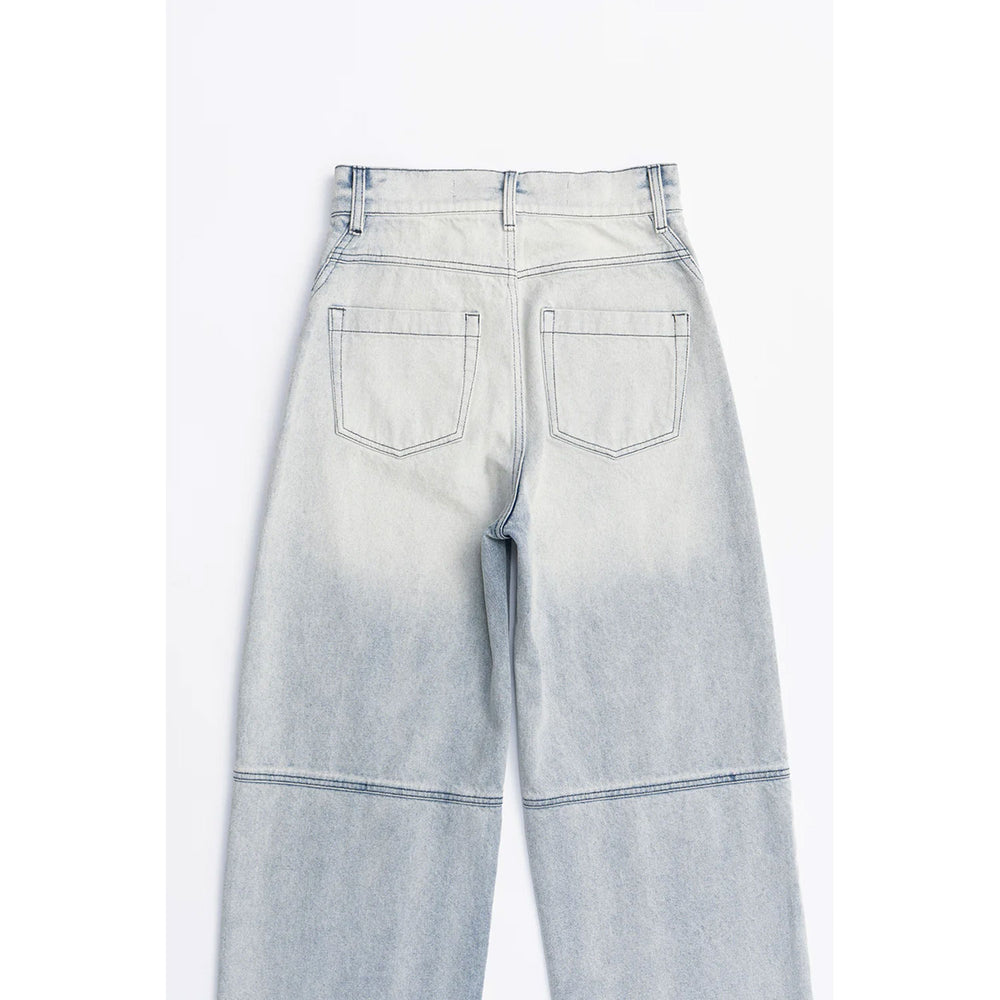 
                  
                    Curved Line Denim 2
                  
                