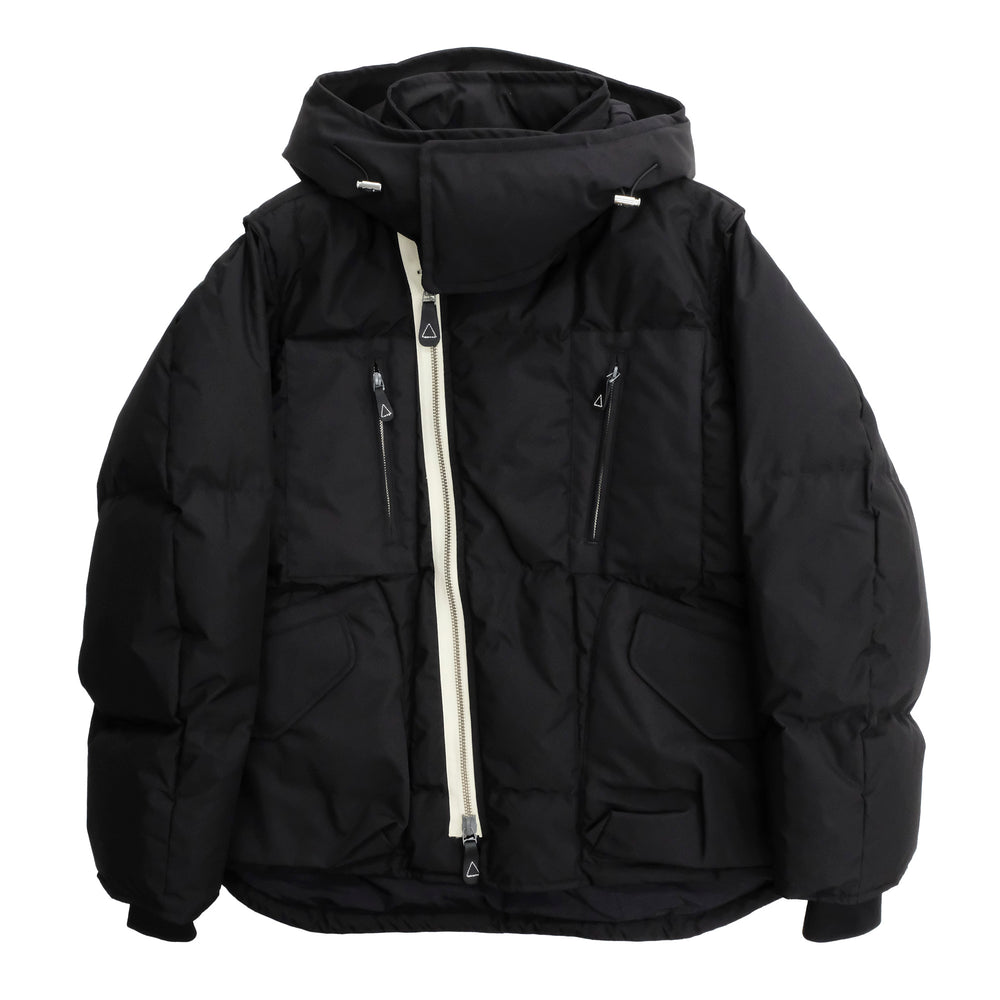 JACKET TYPE P-001