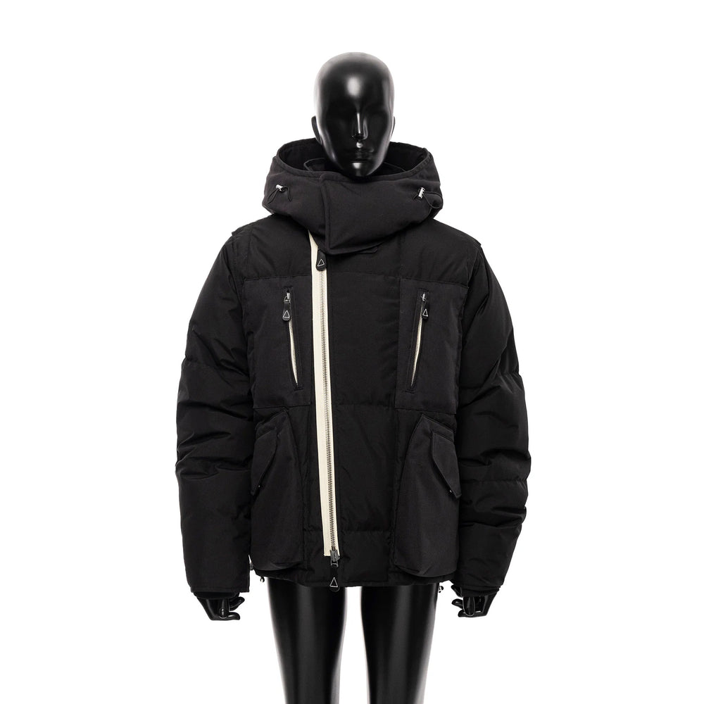 
                  
                    JACKET TYPE P-001
                  
                