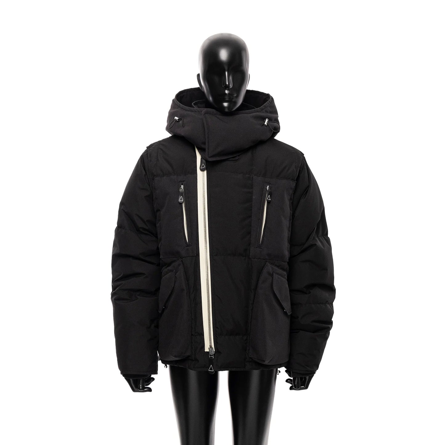 
                  
                    JACKET TYPE P-001
                  
                