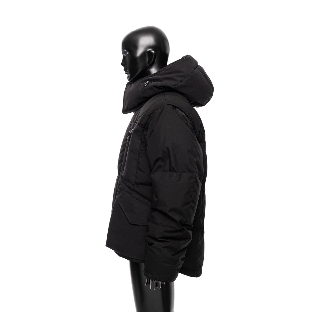 
                  
                    JACKET TYPE P-001
                  
                