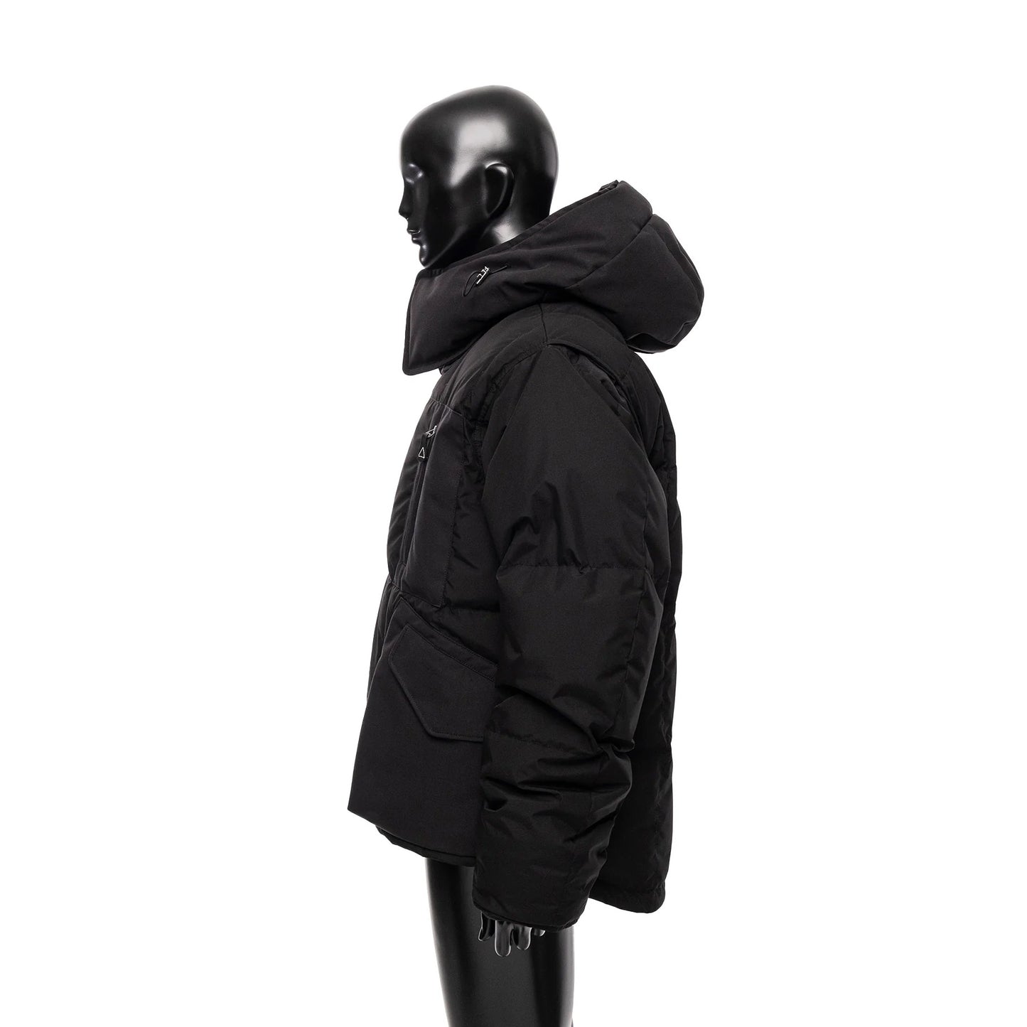 
                  
                    JACKET TYPE P-001
                  
                