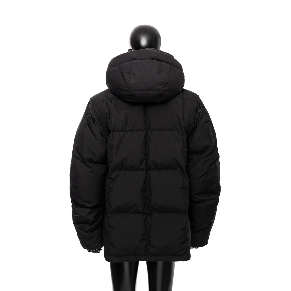 
                  
                    JACKET TYPE P-001
                  
                