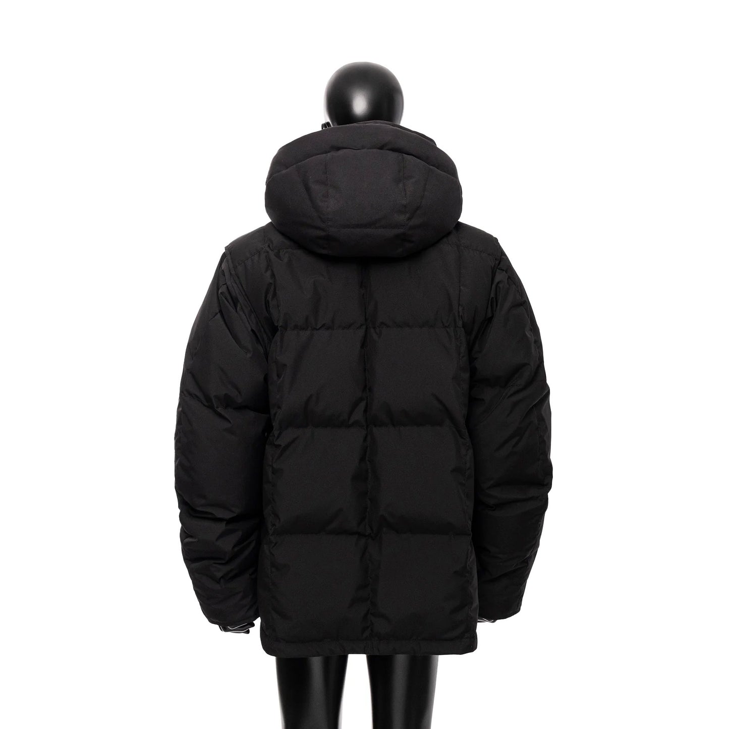 
                  
                    JACKET TYPE P-001
                  
                