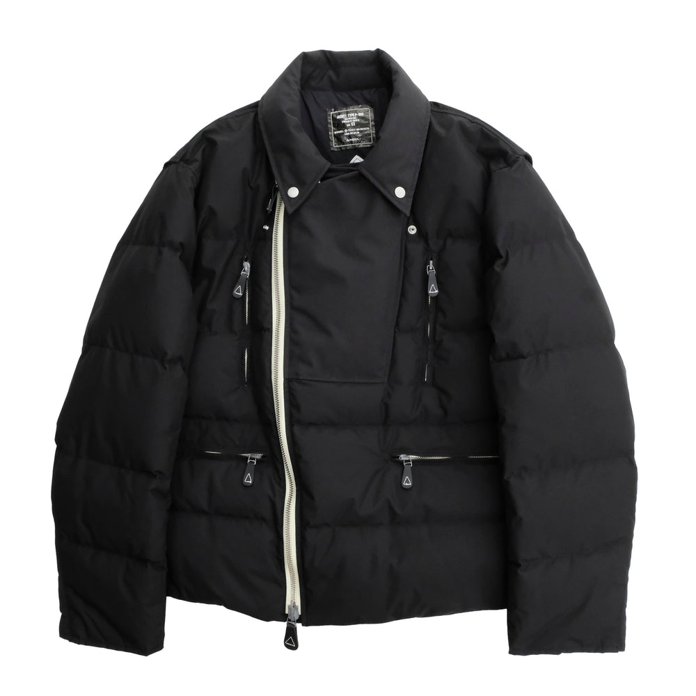 JACKET TYPE P-005