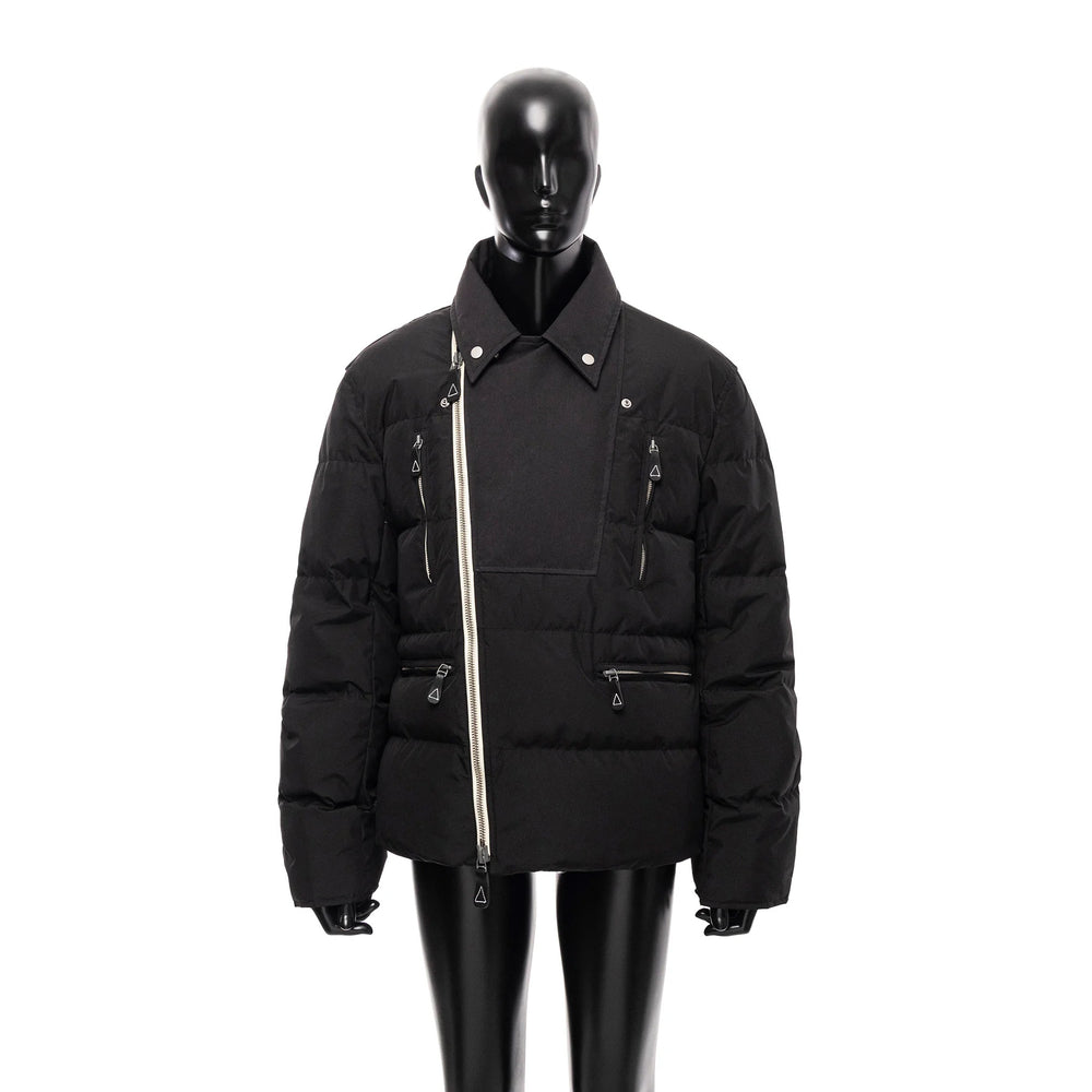 
                  
                    JACKET TYPE P-005
                  
                