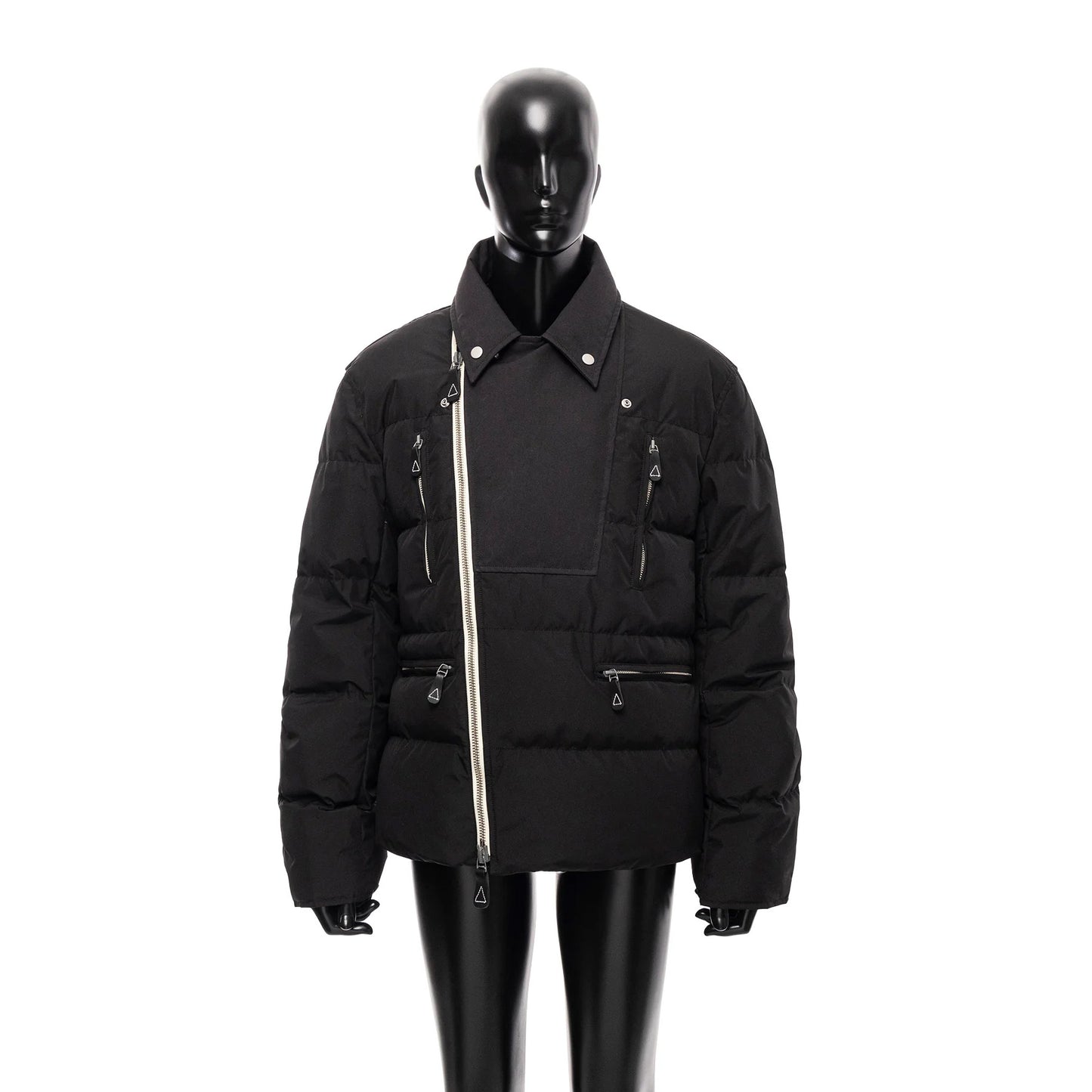 
                  
                    JACKET TYPE P-005
                  
                