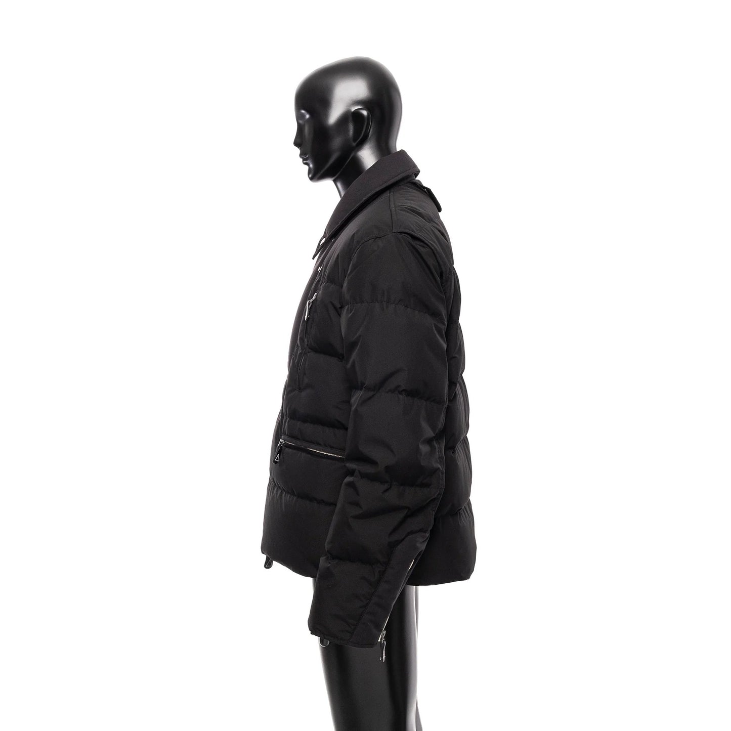 
                  
                    JACKET TYPE P-005
                  
                