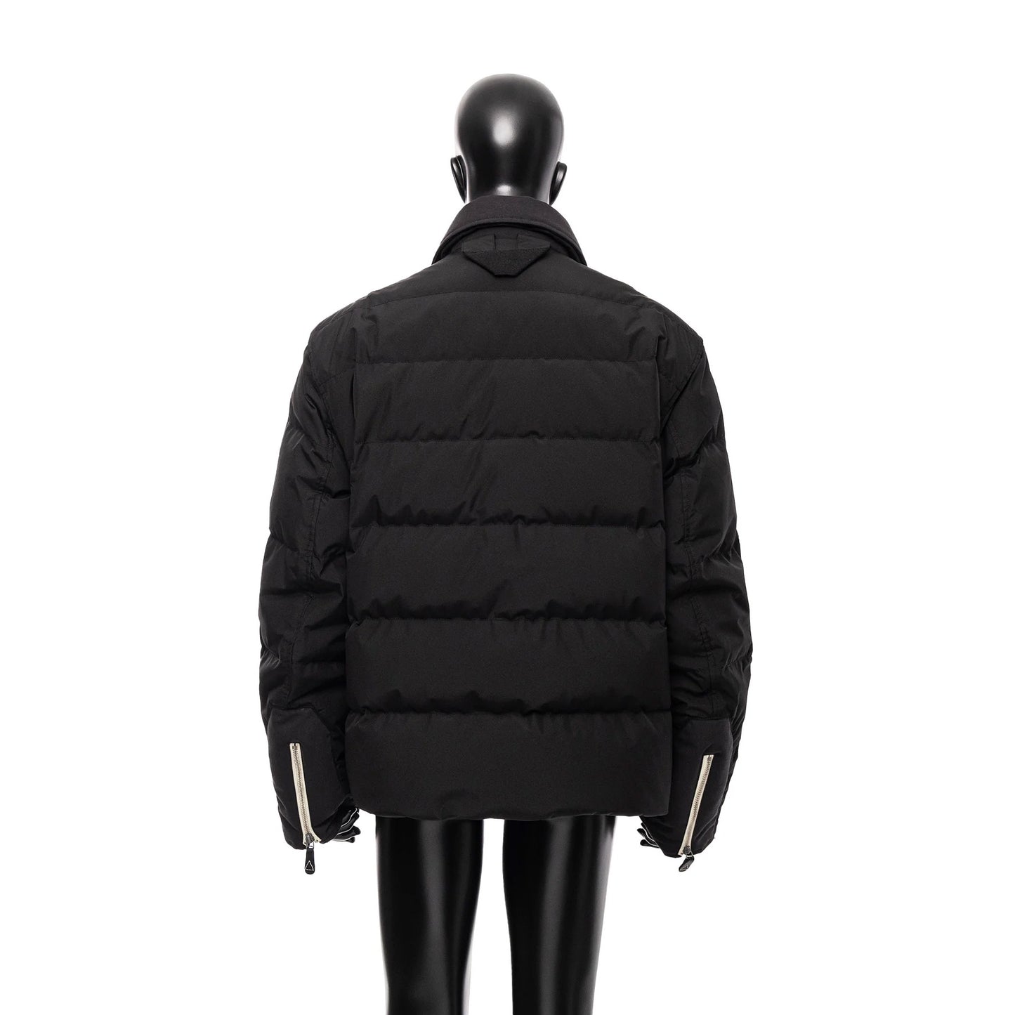 
                  
                    JACKET TYPE P-005
                  
                