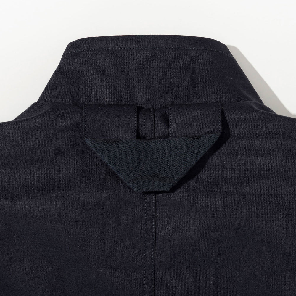 
                  
                    COAT TYPE P-001
                  
                