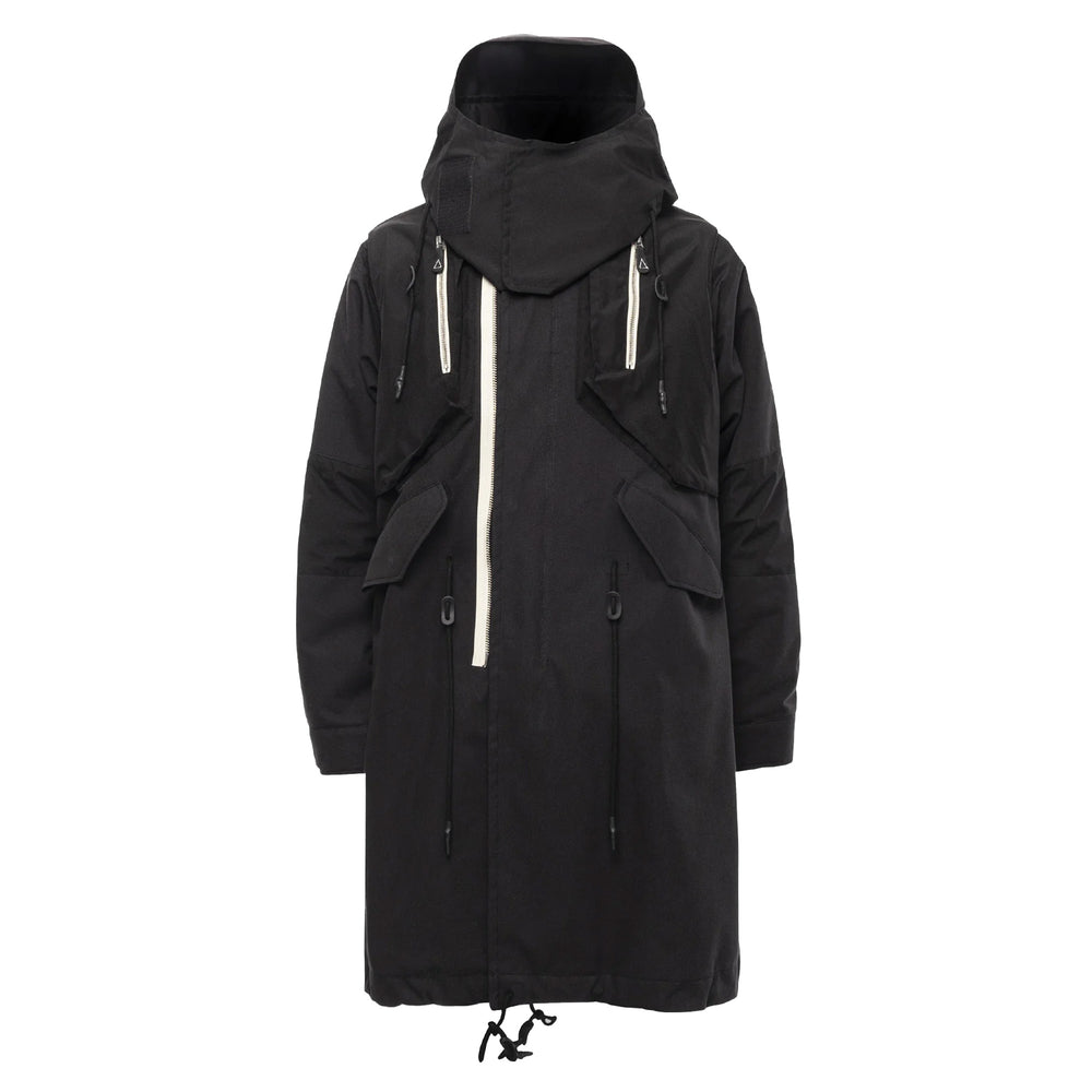 COAT TYPE P-001