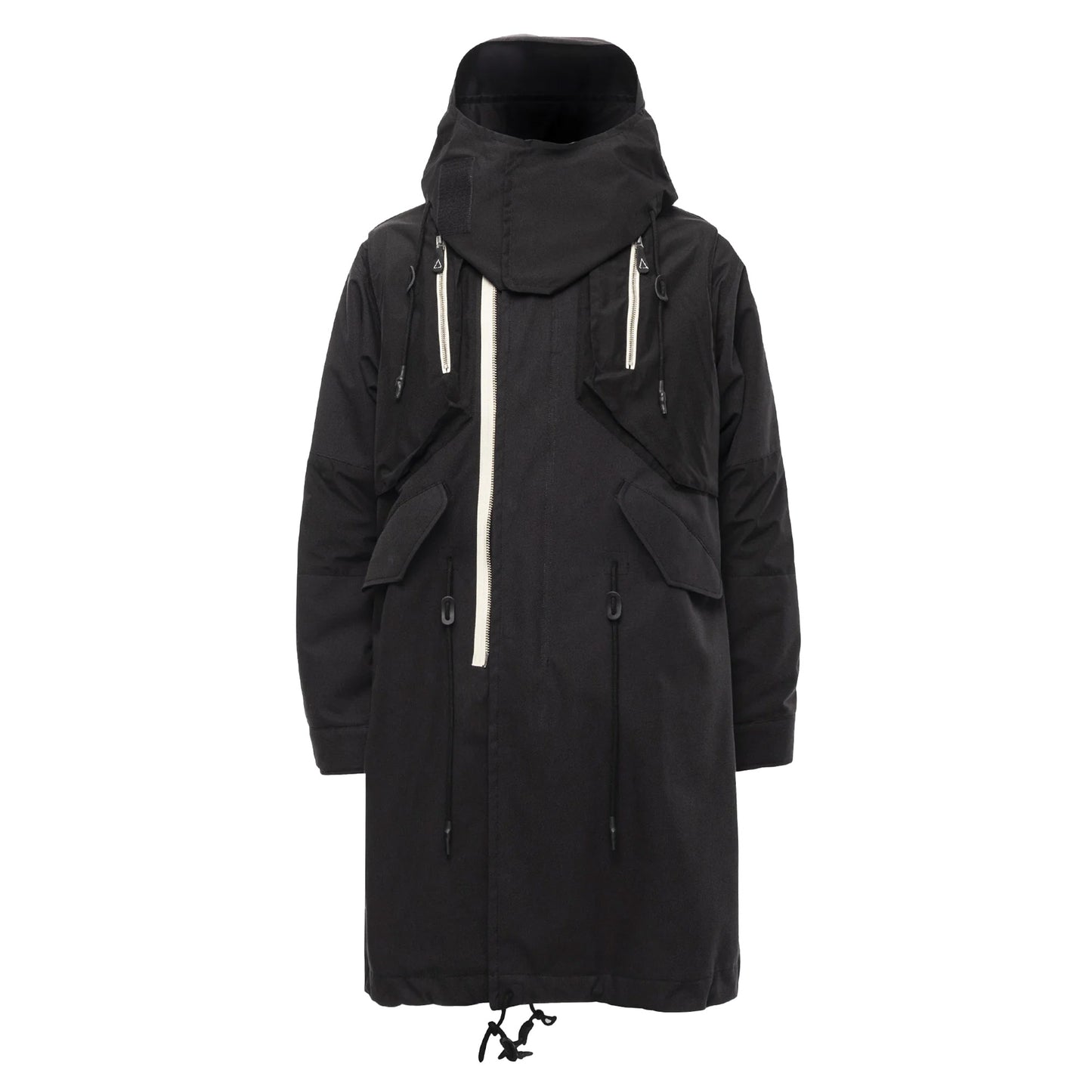 
                  
                    COAT TYPE P-001
                  
                