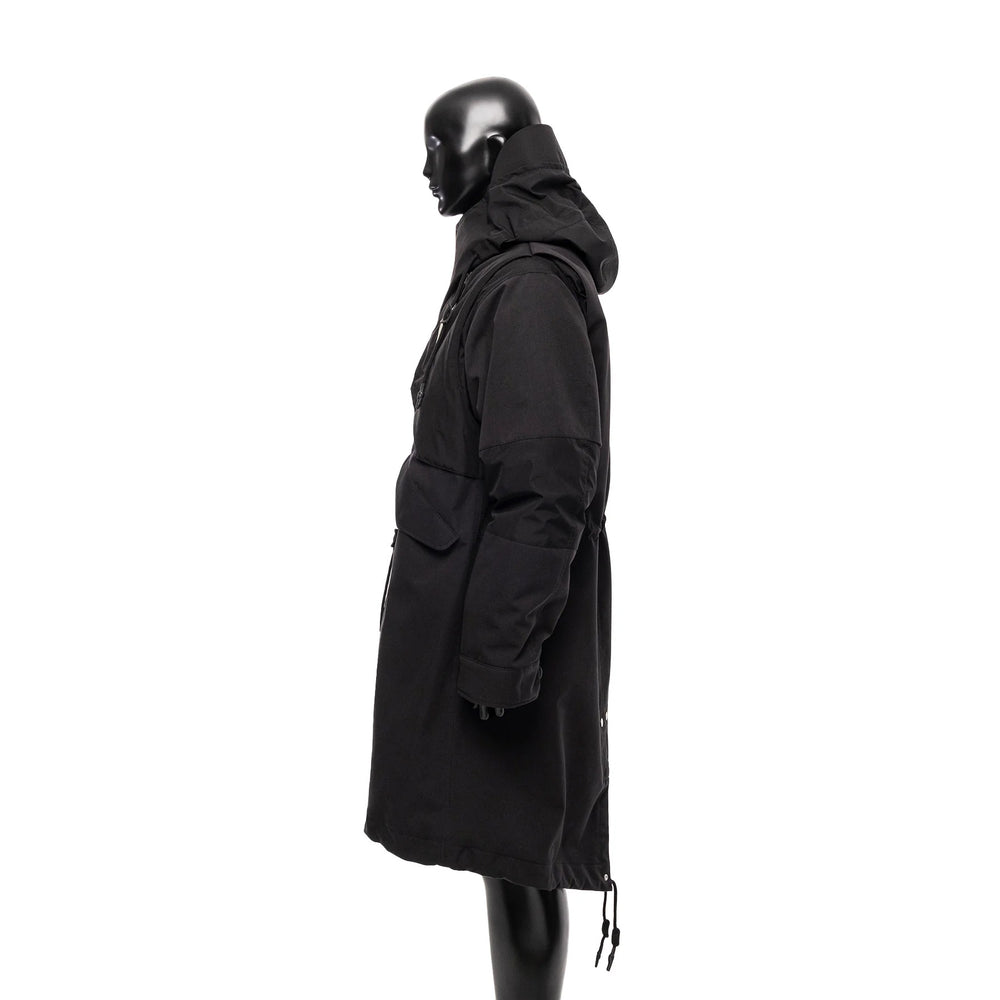 
                  
                    COAT TYPE P-001
                  
                