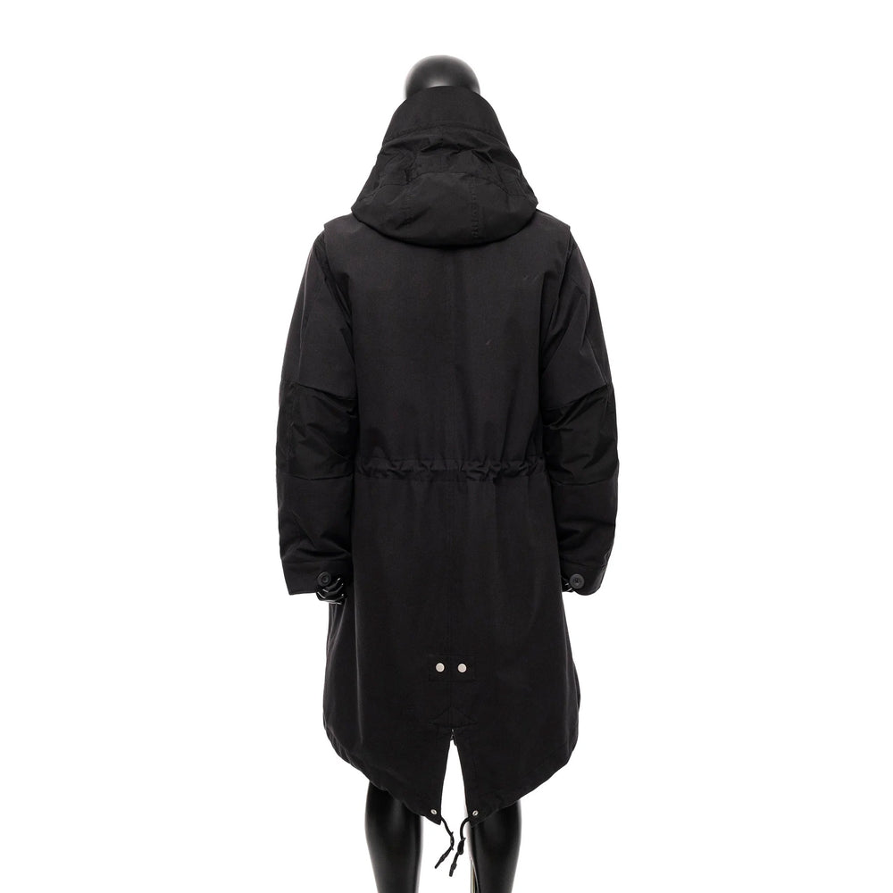 
                  
                    COAT TYPE P-001
                  
                