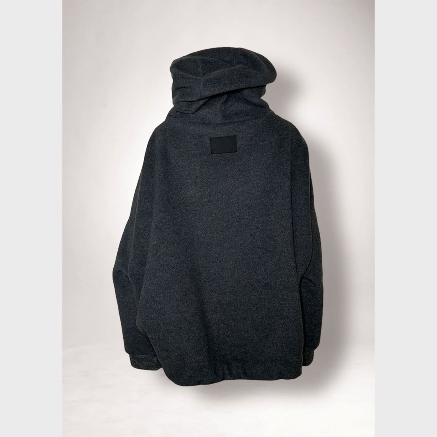 
                  
                    KNOLL CROPPED HOODY
                  
                