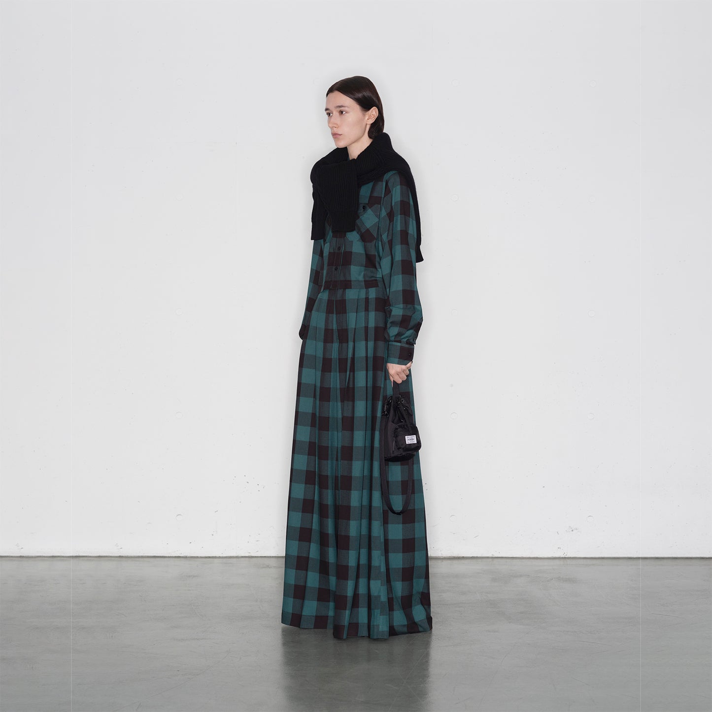 
                  
                    BONSAC MINI & COIN CASE
                  
                