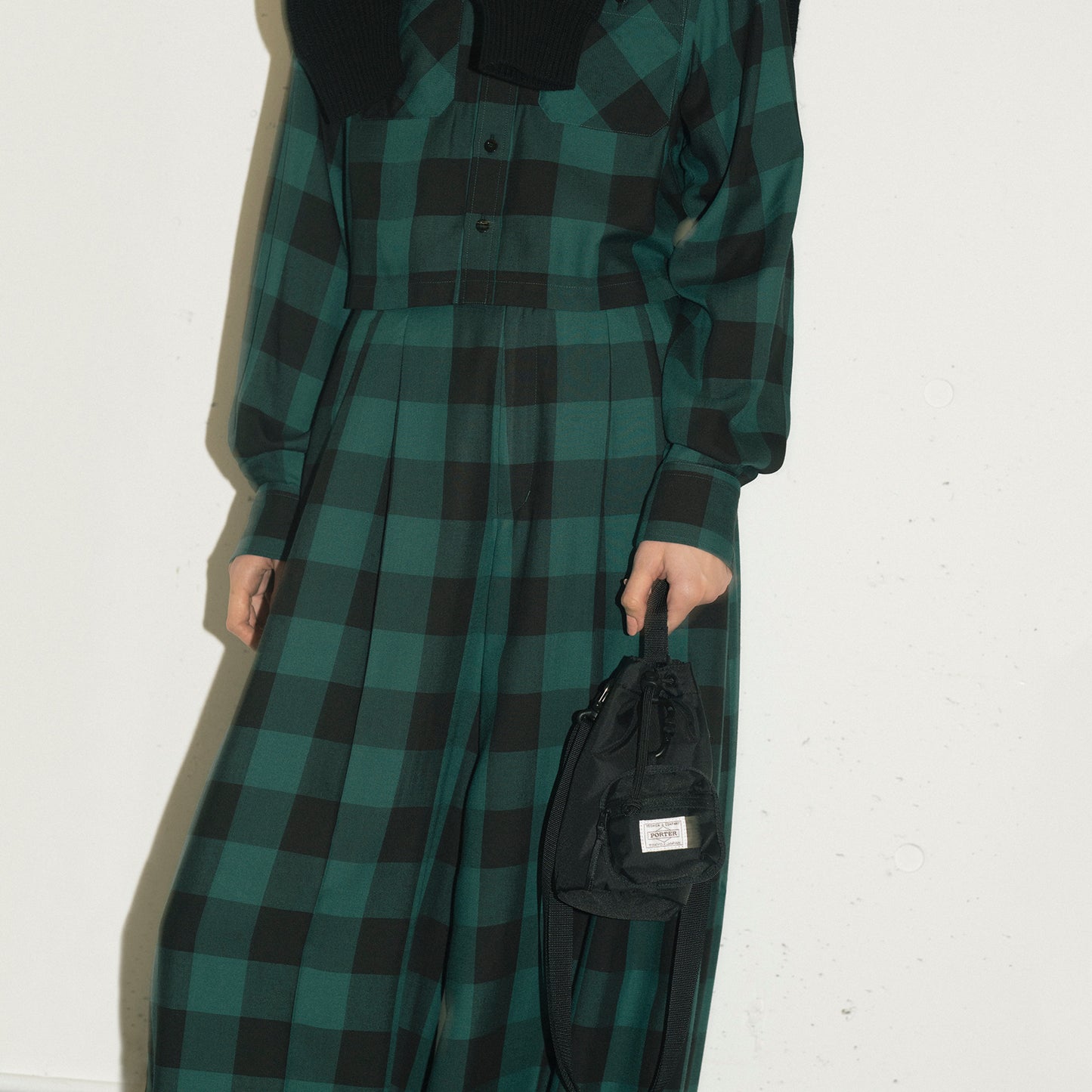 
                  
                    BONSAC MINI & COIN CASE
                  
                