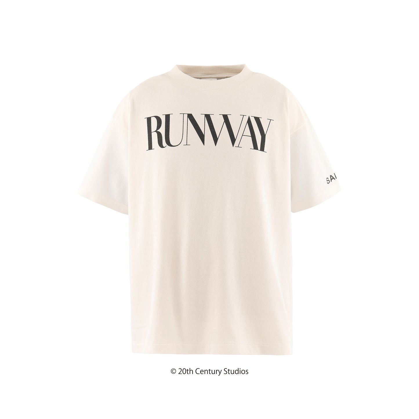 
                  
                    TDWP SS TEE RUNWAY
                  
                