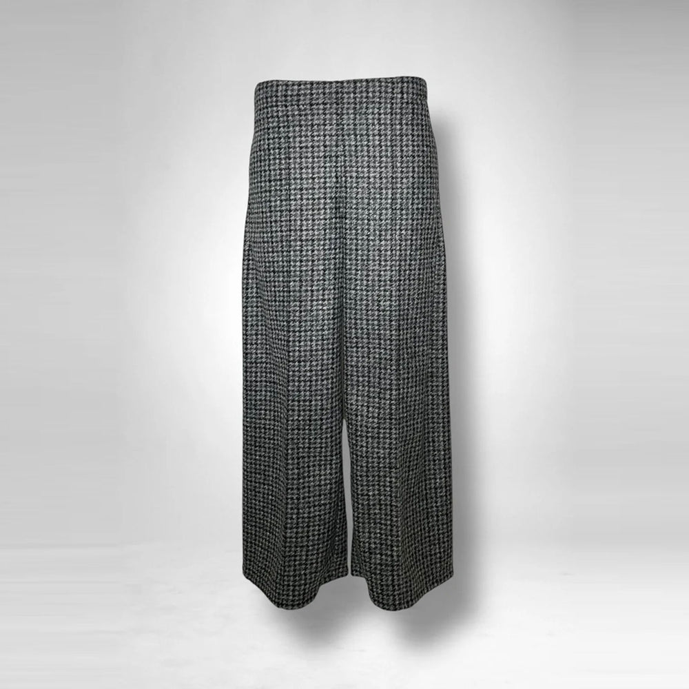 GENEVA WIDELEG TROUSERS