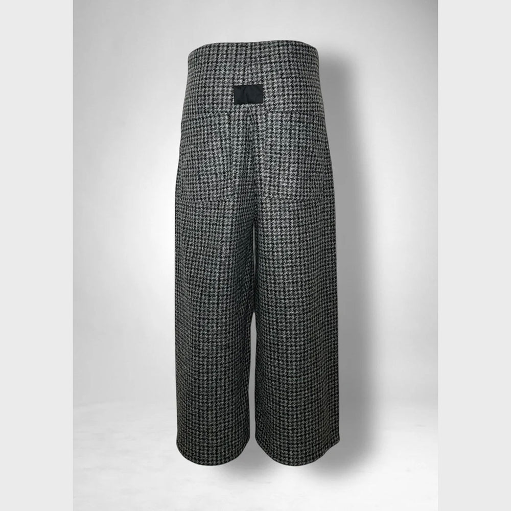 
                  
                    GENEVA WIDELEG TROUSERS
                  
                