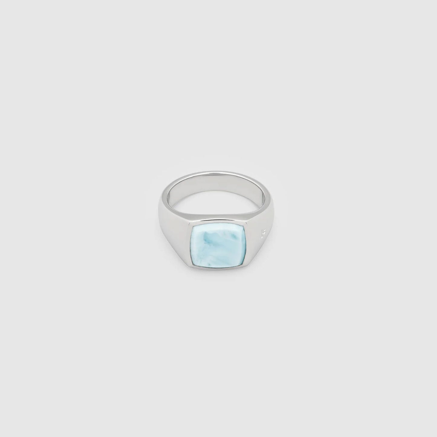 
                  
                    Kay Ring Ice Blue
                  
                