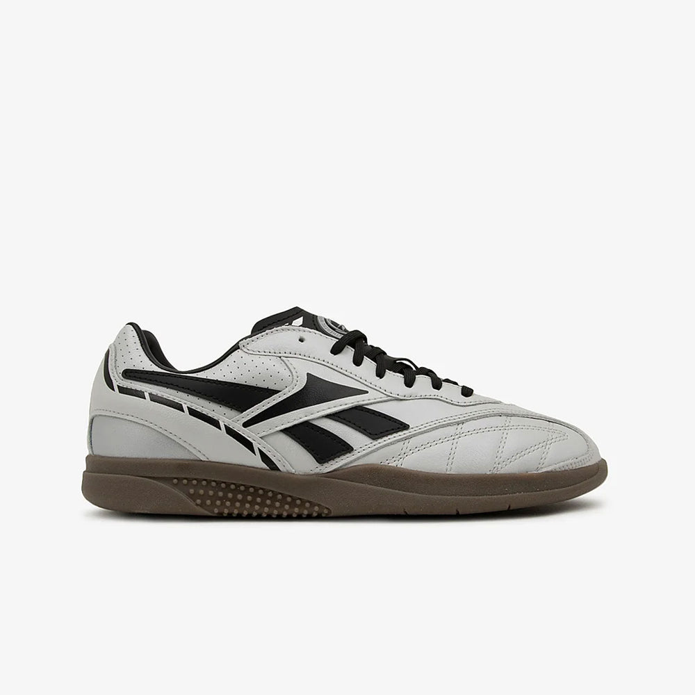 HAMMER STREET-MAT SILVER-