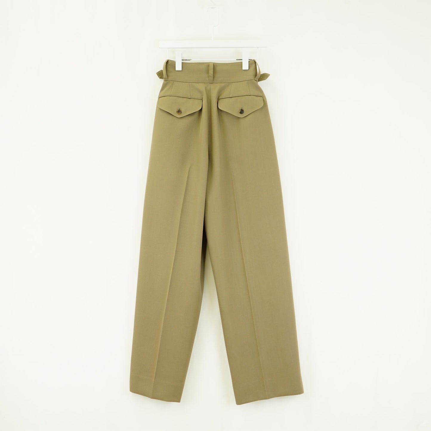 
                  
                    RERACS SUPER TWILL S+S THE GURKHA-BEIGE-
                  
                