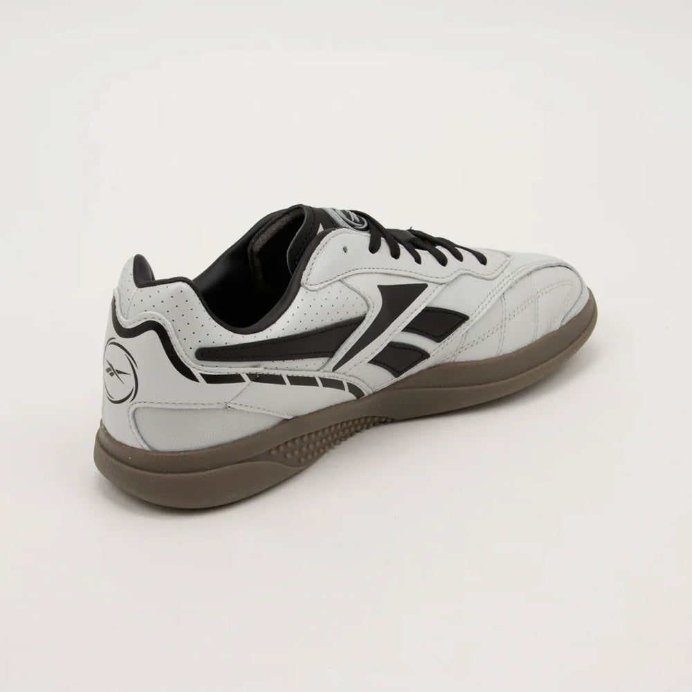 
                  
                    HAMMER STREET-MAT SILVER-
                  
                