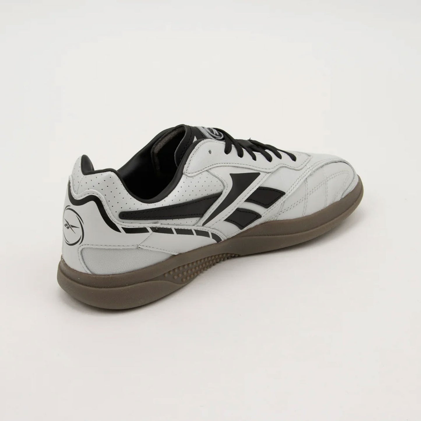 
                  
                    HAMMER STREET-MAT SILVER-
                  
                