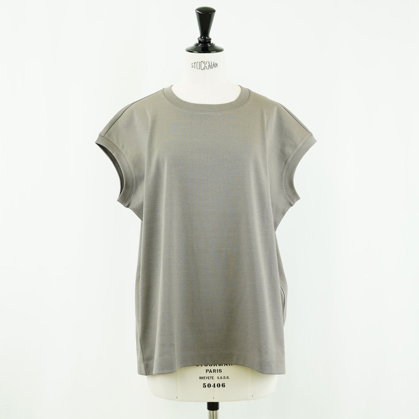 
                  
                    RERACS SLEEVELESS T-SHIRT
                  
                