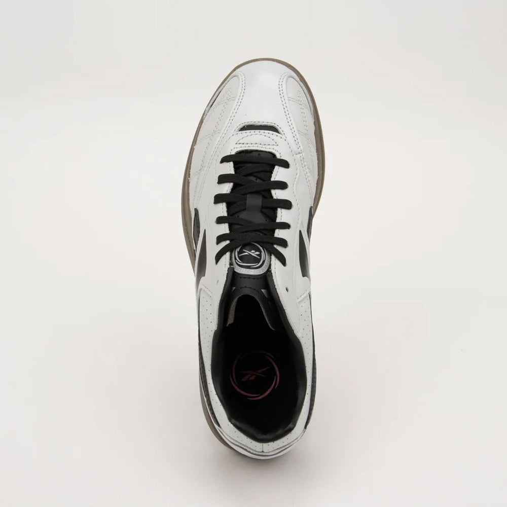 
                  
                    HAMMER STREET-MAT SILVER-
                  
                