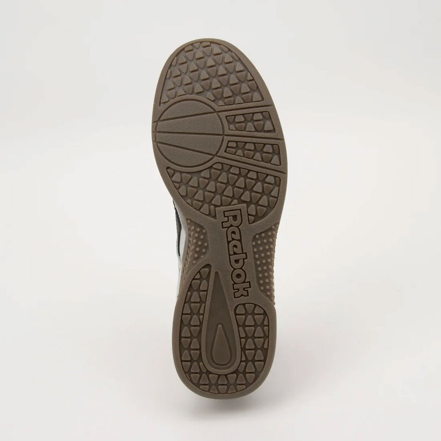 
                  
                    HAMMER STREET-MAT SILVER-
                  
                