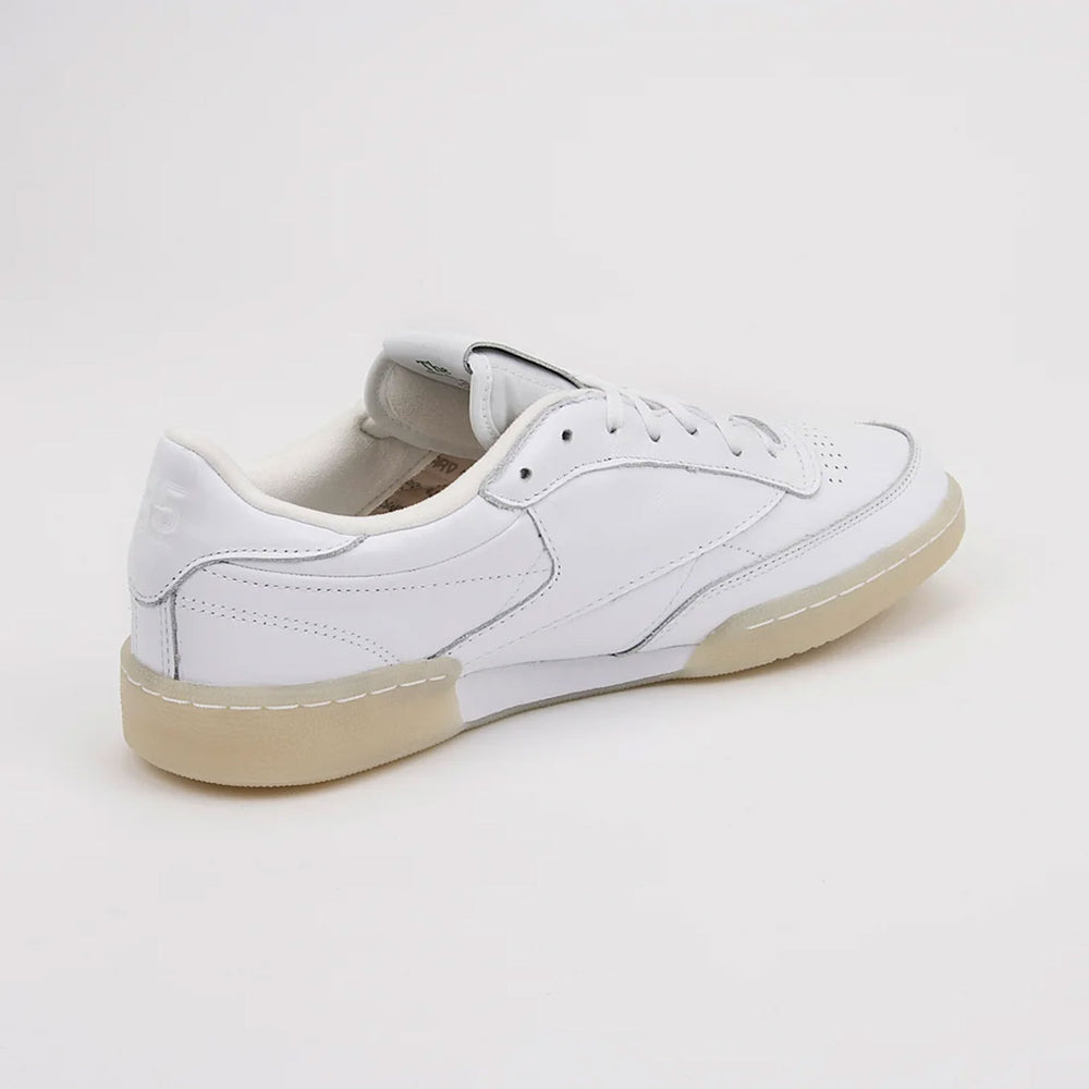 
                  
                    CLUB C 85 VINTAGE-WHITE-
                  
                