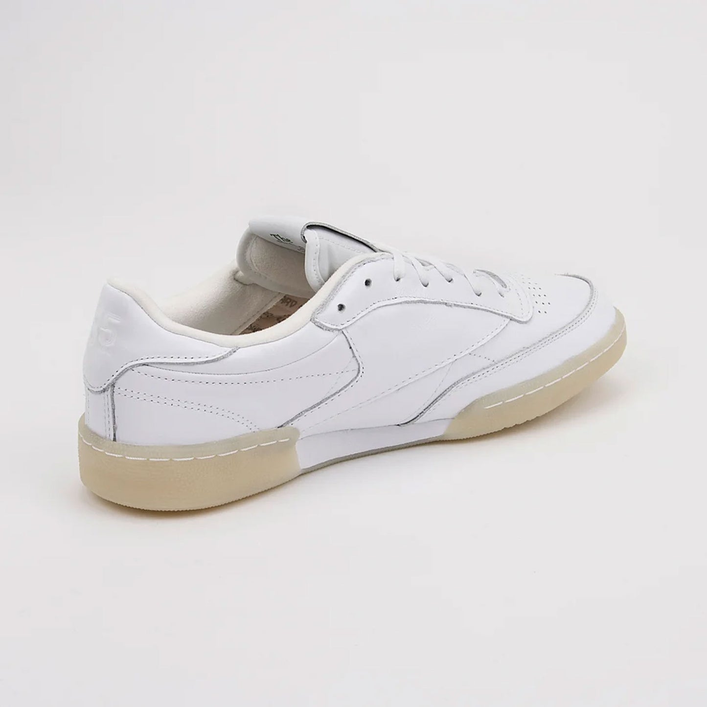 
                  
                    CLUB C 85 VINTAGE-WHITE-
                  
                