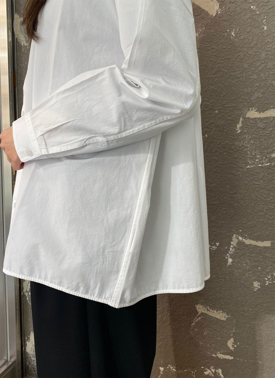 
                  
                    REGULAR COLLAR SHIRTS
                  
                