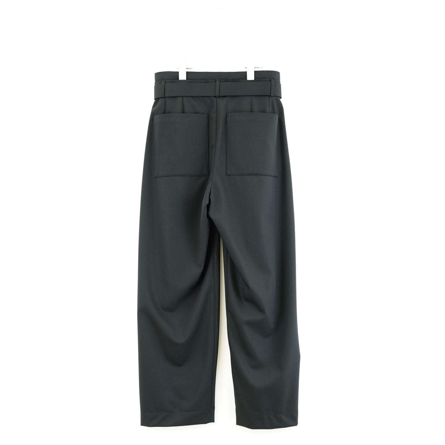 
                  
                    MANCHESTER PANTS-BLACK-
                  
                