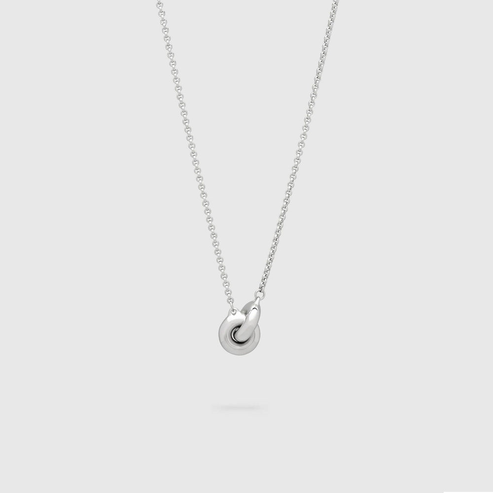 Sphere Double Pendant