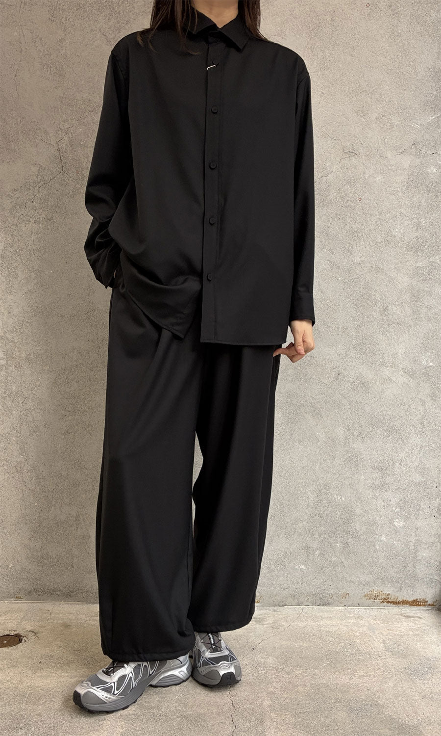 
                  
                    EXTRAOVER SHIRTS
                  
                