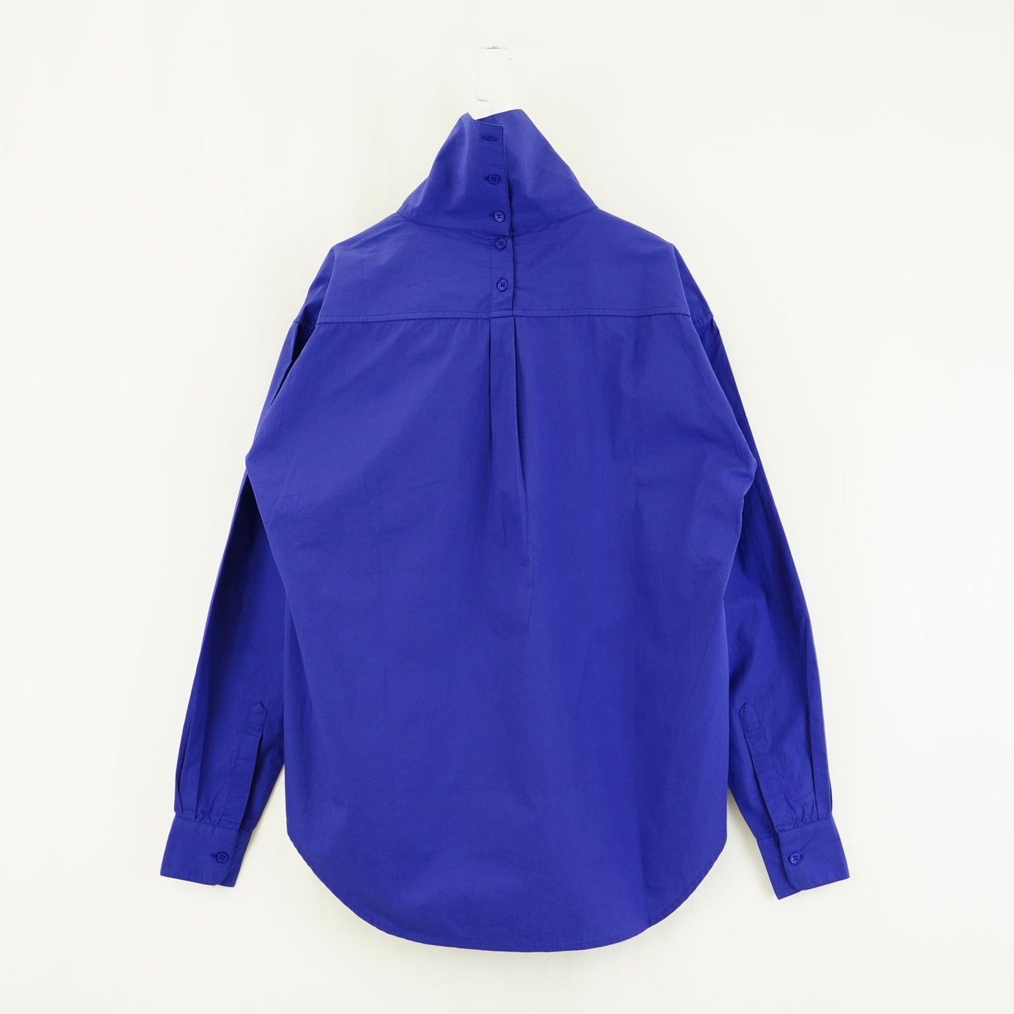 
                  
                    FENCING SHIRTS -KLEIN BLUE-
                  
                