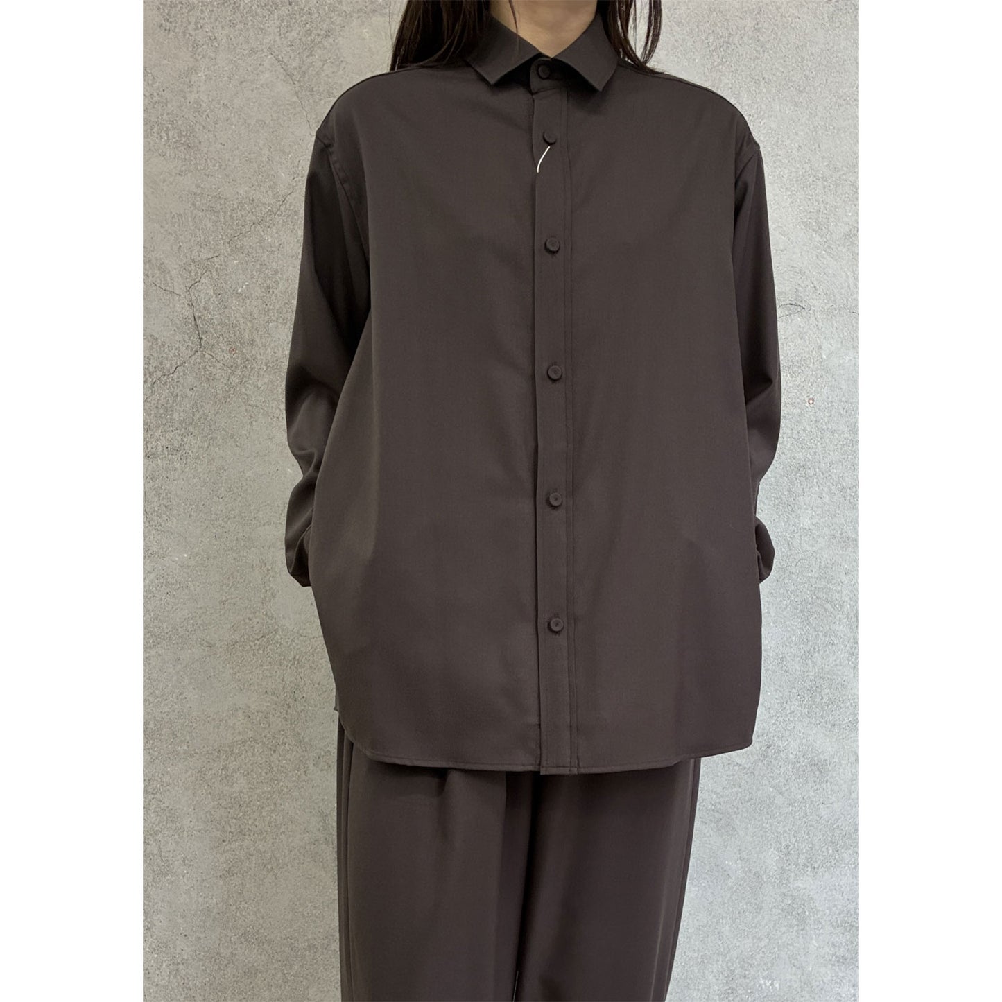 
                  
                    EXTRAOVER SHIRTS
                  
                