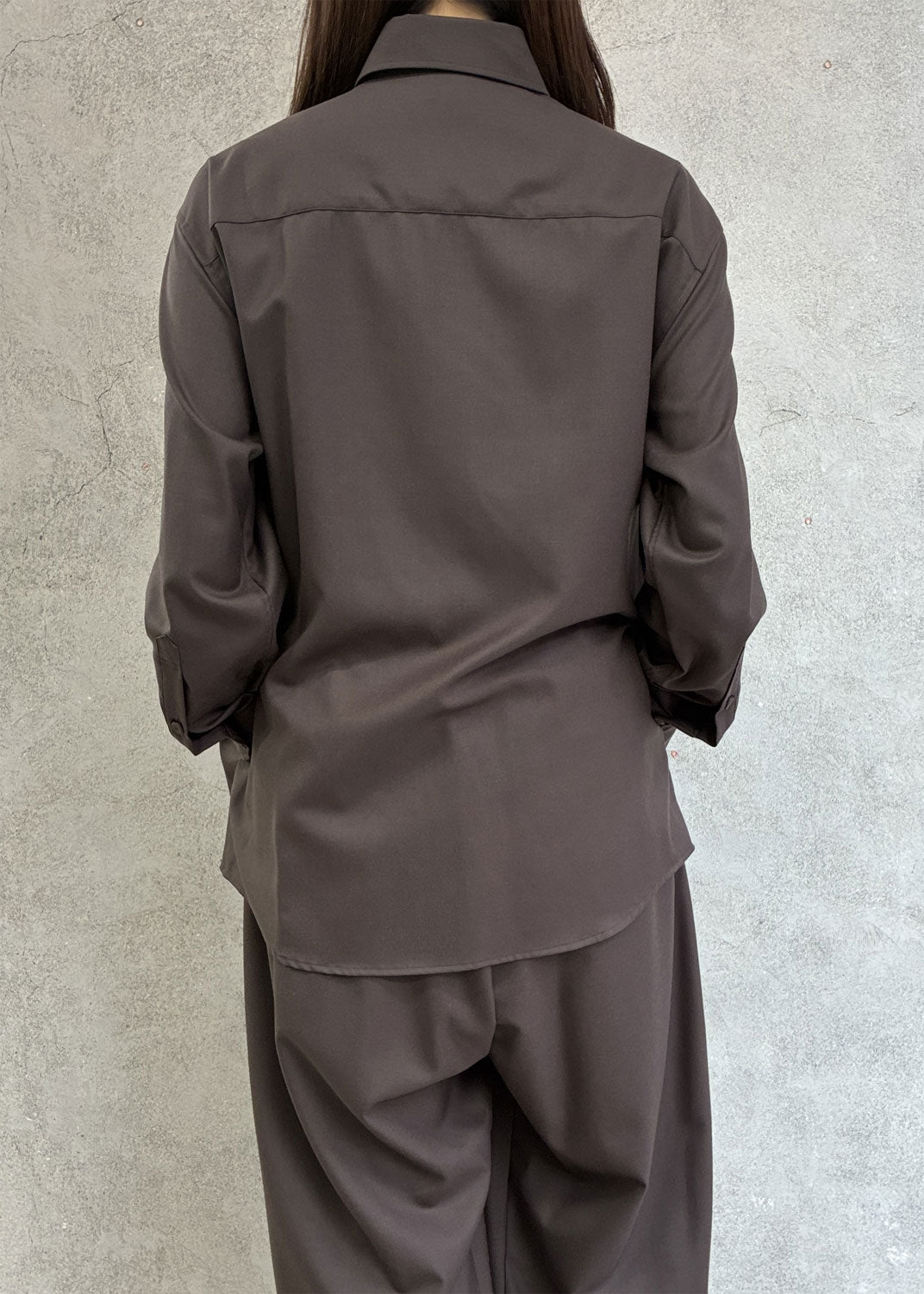 
                  
                    EXTRAOVER SHIRTS
                  
                
