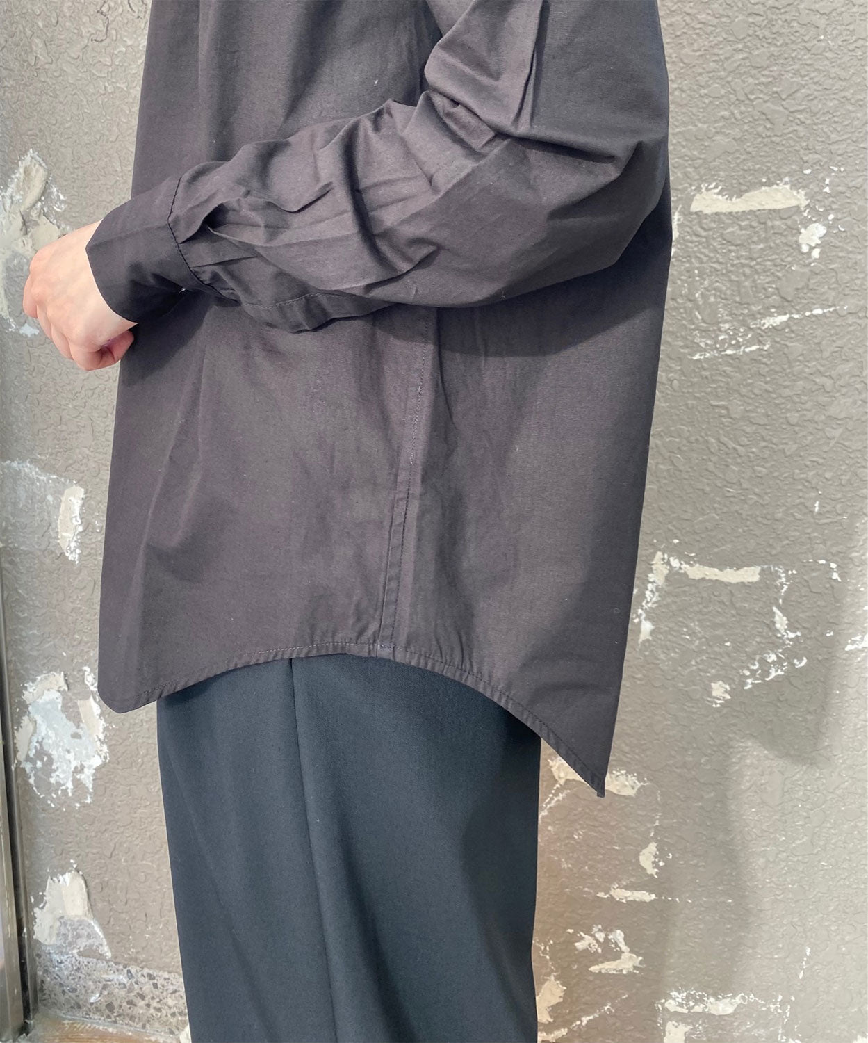
                  
                    FENCING SHIRTS -BLACK-
                  
                