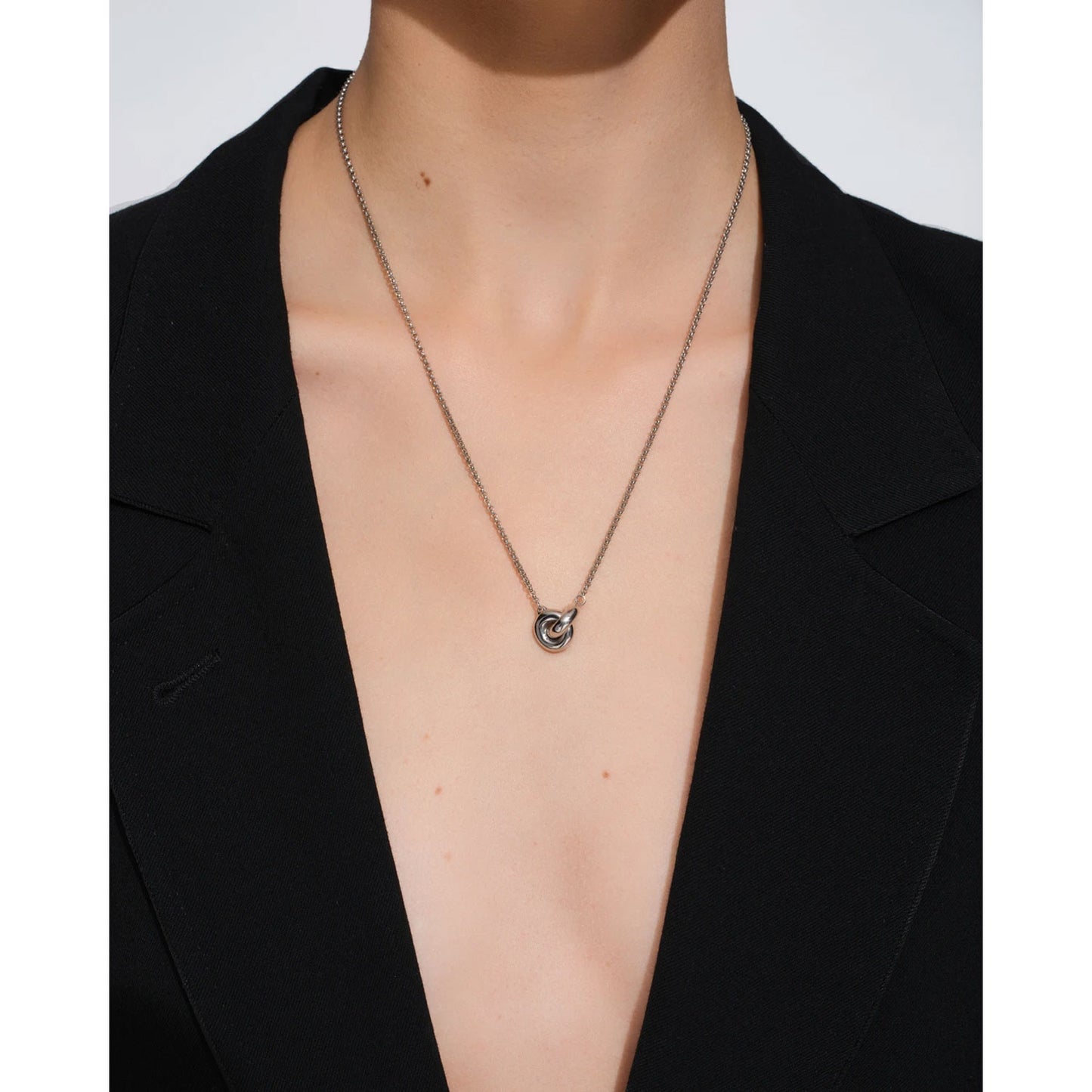 
                  
                    Sphere Double Pendant
                  
                